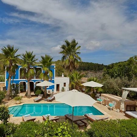 Villa Can Coves Sant Miquel de Balansat Zewnętrze zdjęcie