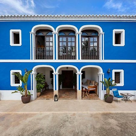 Villa Can Coves Sant Miquel de Balansat Zewnętrze zdjęcie