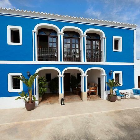 Villa Can Coves Sant Miquel de Balansat Zewnętrze zdjęcie