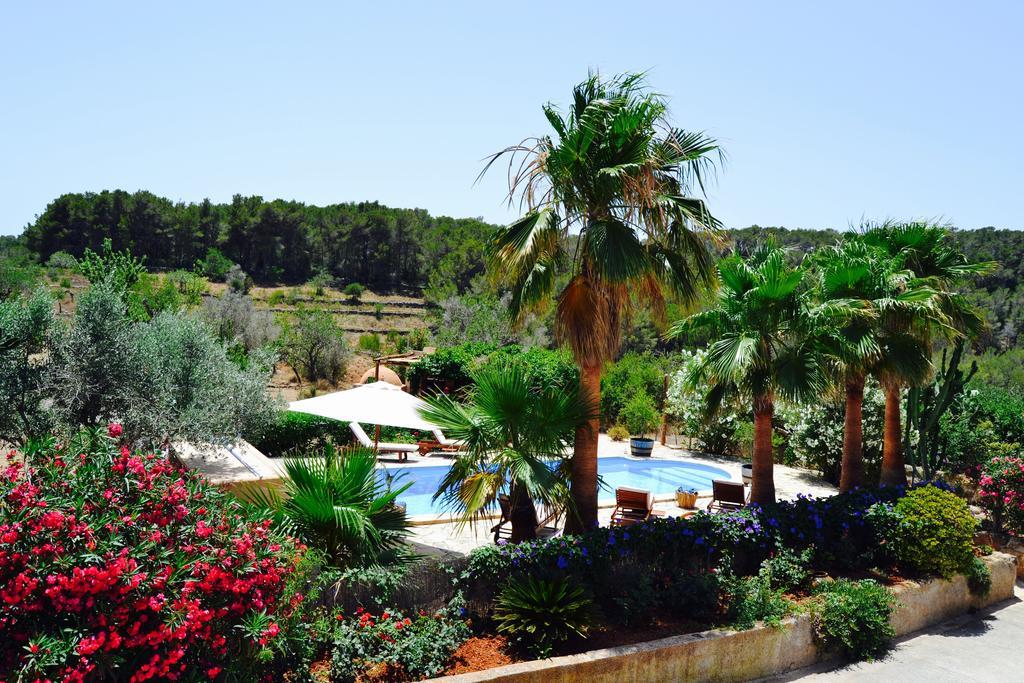 Villa Can Coves Sant Miquel de Balansat Zewnętrze zdjęcie