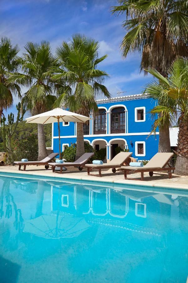 Villa Can Coves Sant Miquel de Balansat Zewnętrze zdjęcie