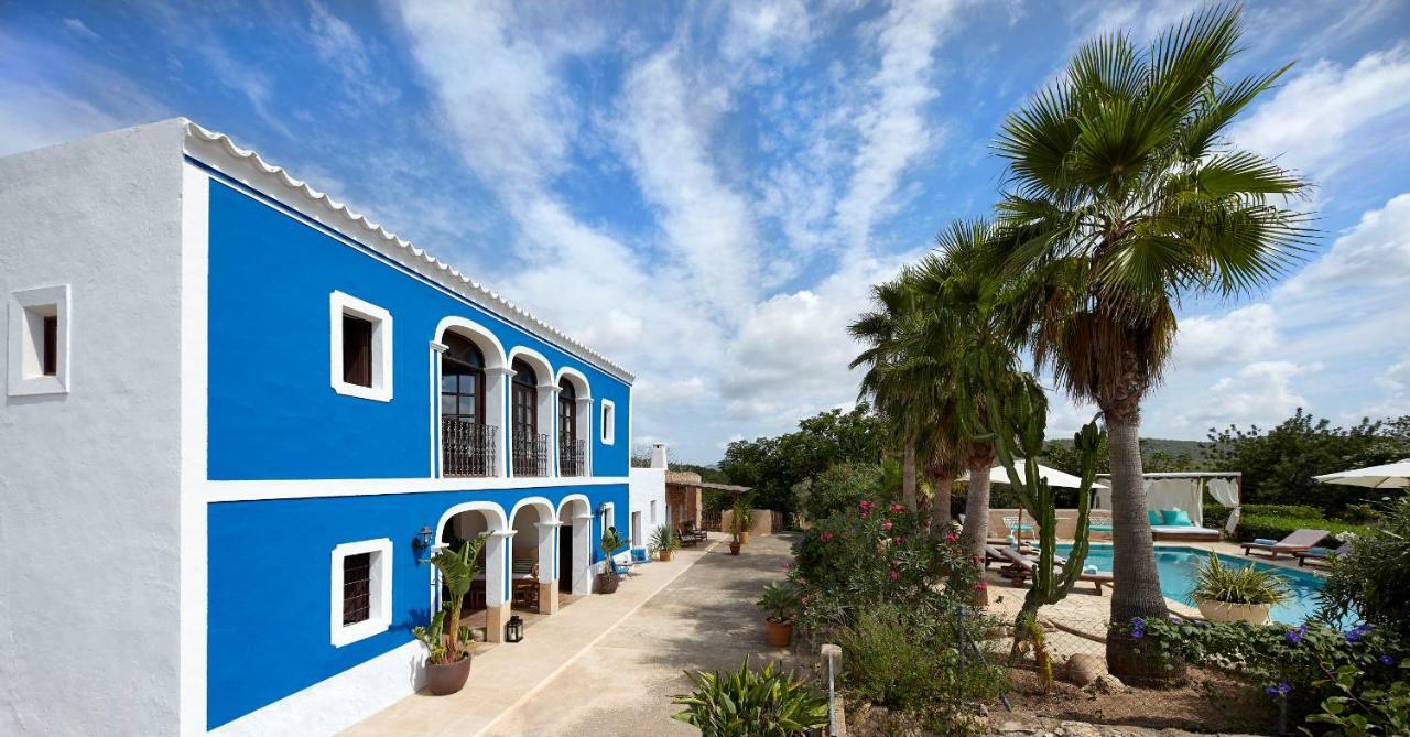 Villa Can Coves Sant Miquel de Balansat Zewnętrze zdjęcie