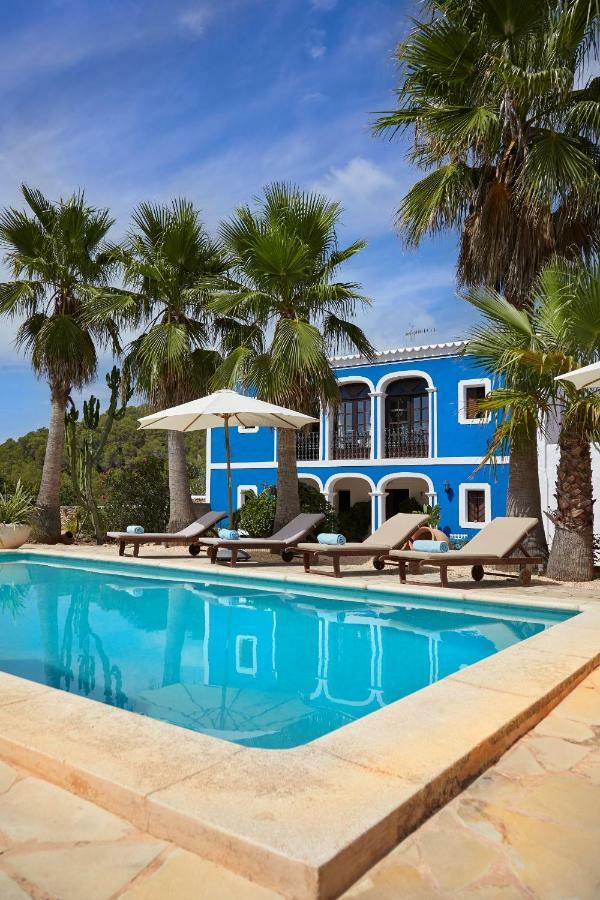 Villa Can Coves Sant Miquel de Balansat Zewnętrze zdjęcie