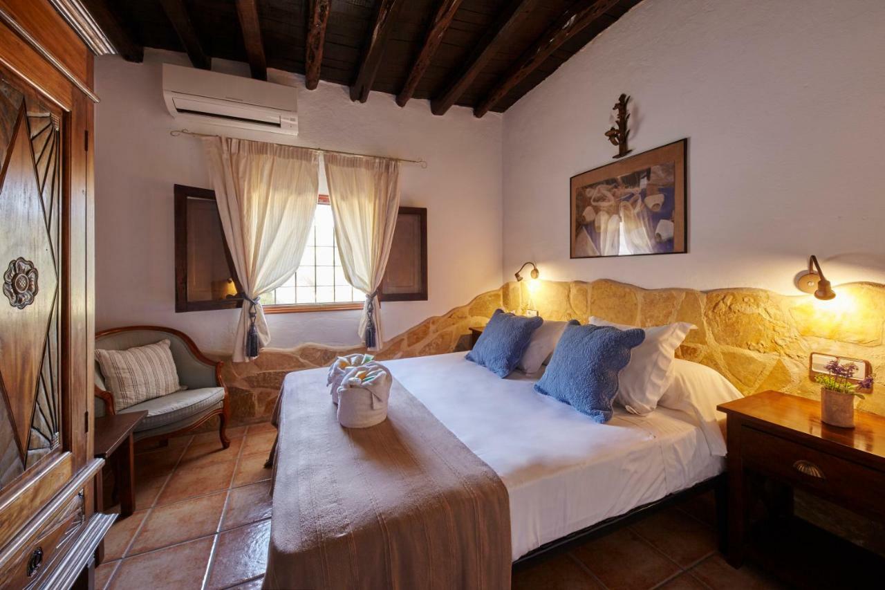 Villa Can Coves Sant Miquel de Balansat Zewnętrze zdjęcie