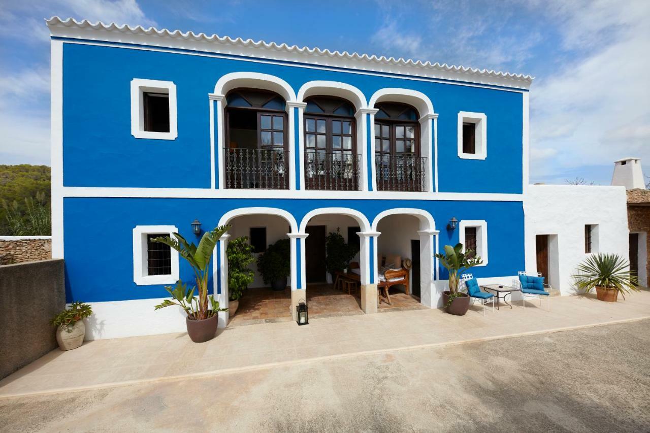 Villa Can Coves Sant Miquel de Balansat Zewnętrze zdjęcie